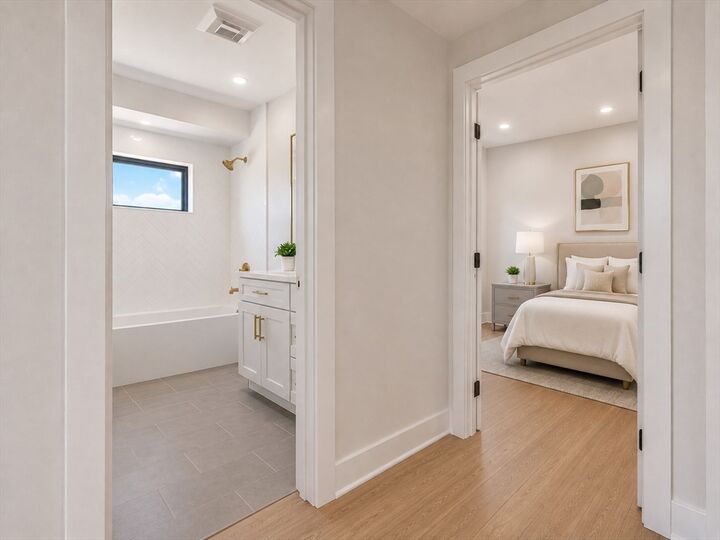 Property Photo: 820 Hyde Park Ave. 306 MA 02136