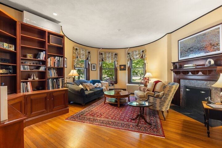 Property Photo:  71 Addington Rd  MA 02445 