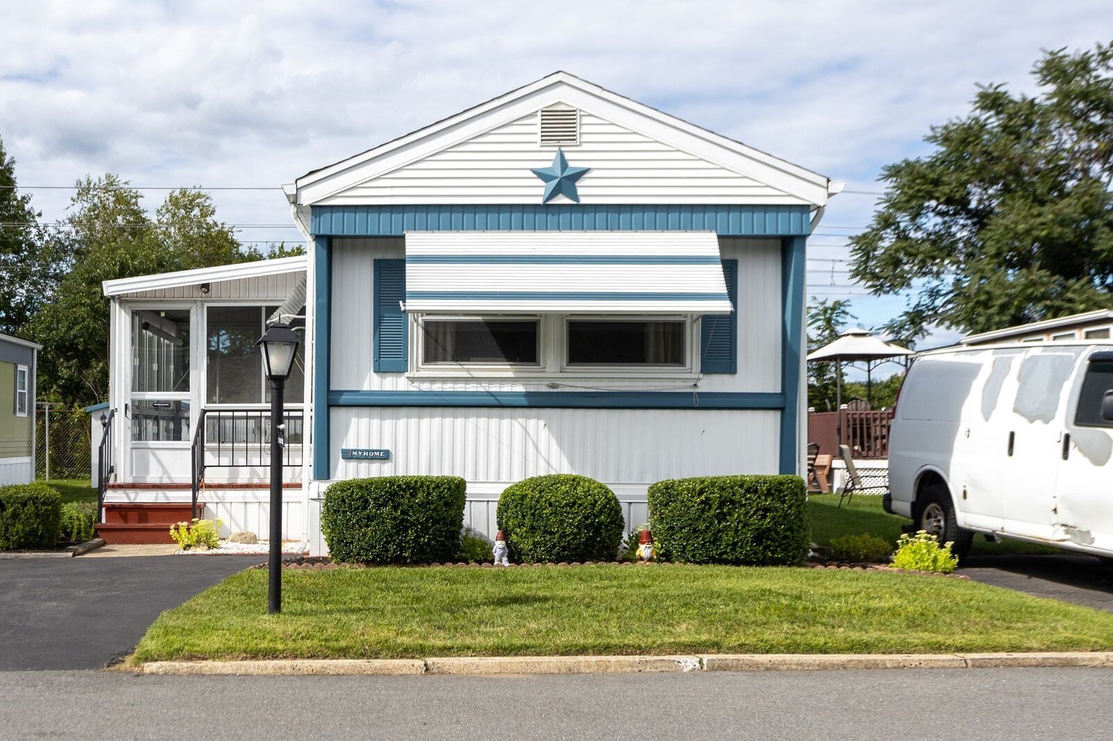 Property Photo:  38 Colvin St  MA 02703 