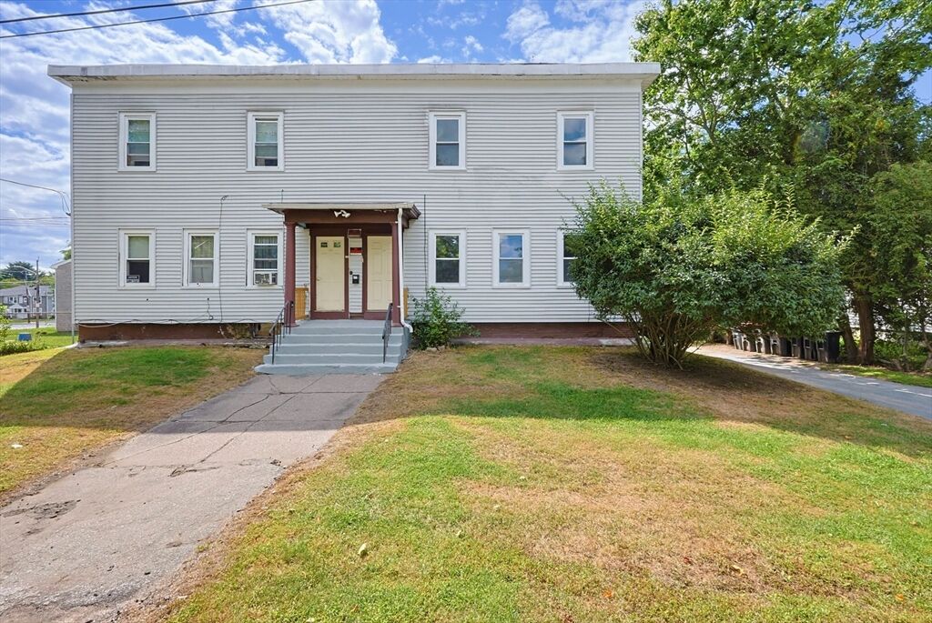 Property Photo:  150 Eaton Street  MA 02301 