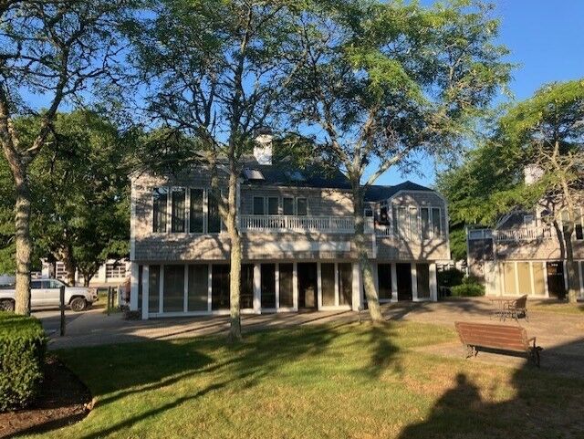 Property Photo:  210 Orleans Road C  MA 02650 