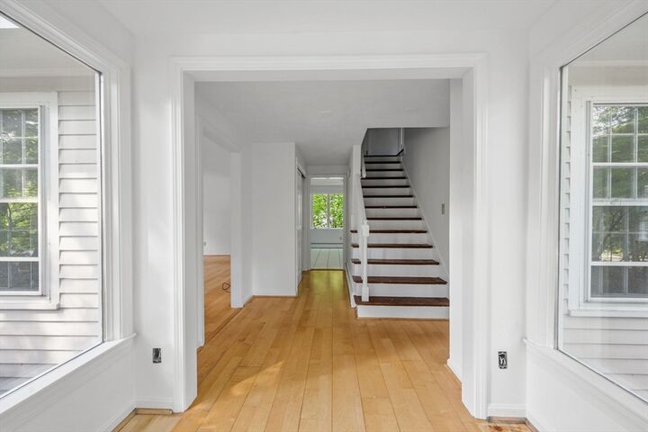 Property Photo:  15 Harvard Drive  MA 02043 