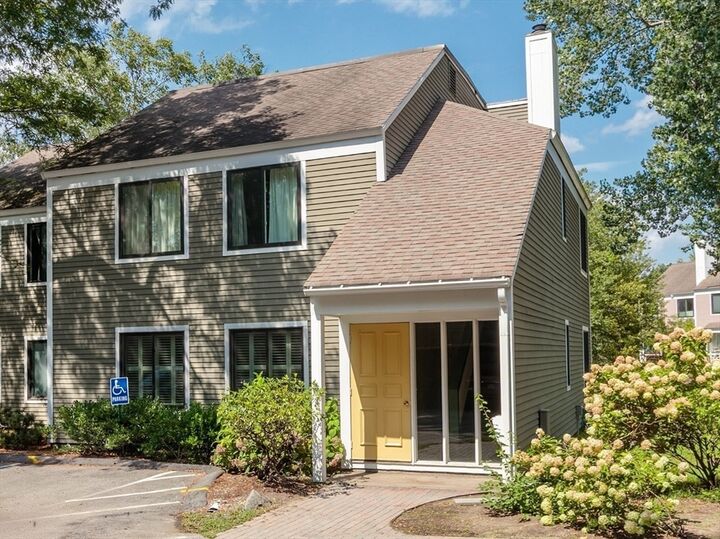 Property Photo: 22 Concord Greene 5 MA 01742