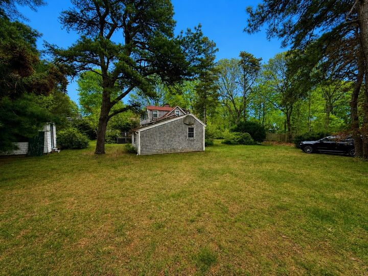Property Photo:  18 Nickerson Dr  MA 02635 