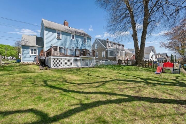 Property Photo:  223 Beverly Road  MA 01605 