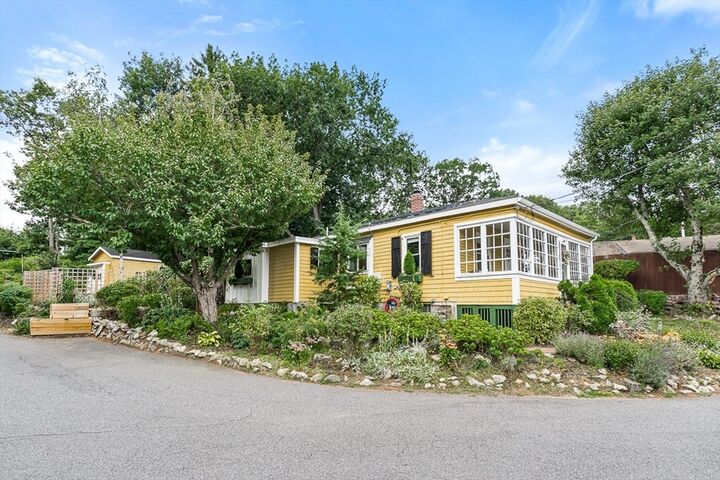 Property Photo:  87 Great Woods Rd  MA 01906 