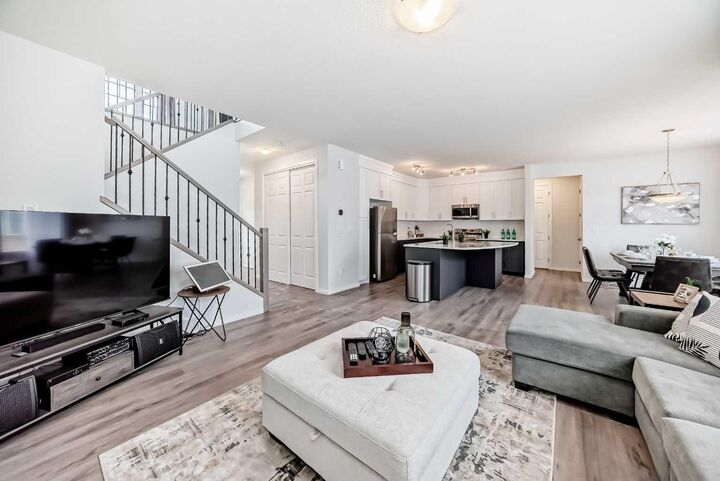 Property Photo:  26 Carringwood Street NW  AB T3P 2A8 