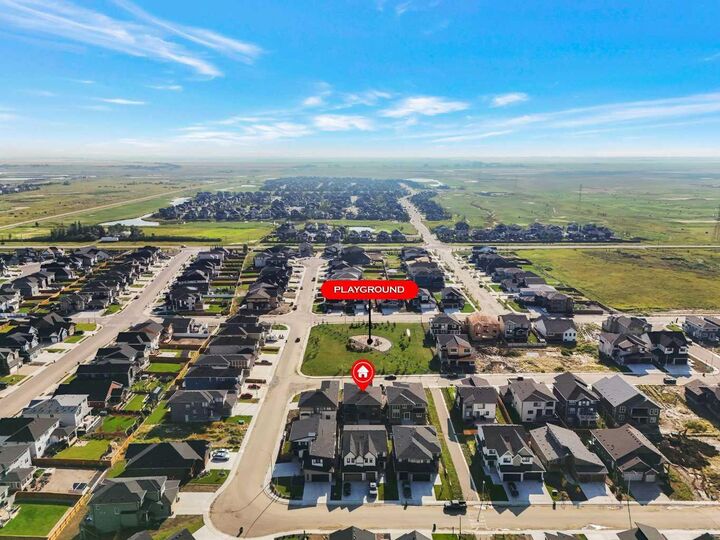 Property Photo: 8 North Bridges Glen AB T0J 1X3