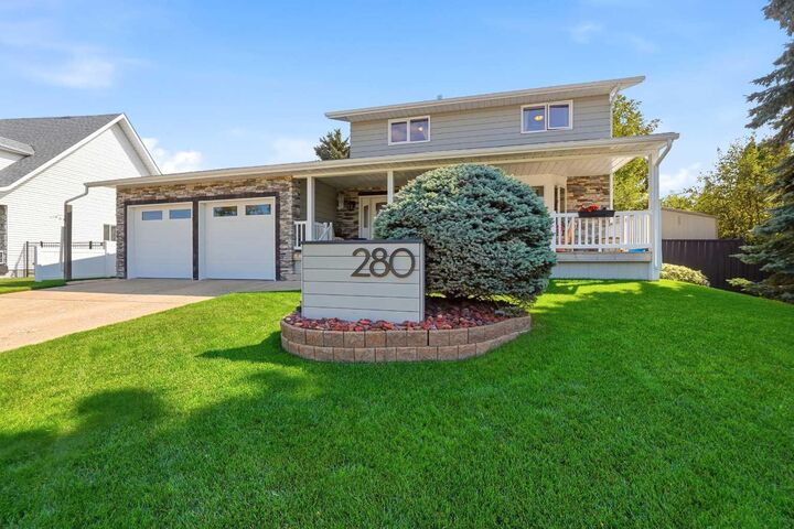 280 Barrett Drive — photo 1