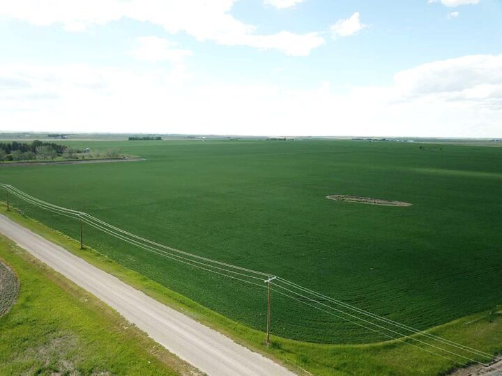 Property Photo: Twp 264 &Amp RR 271 AB T0M 0E0