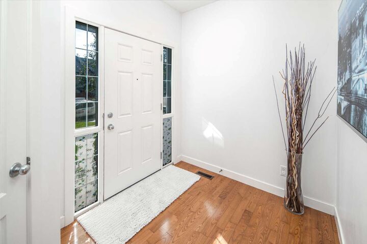 Property Photo: 80 Cranridge Crescent SE AB T3M 0J3