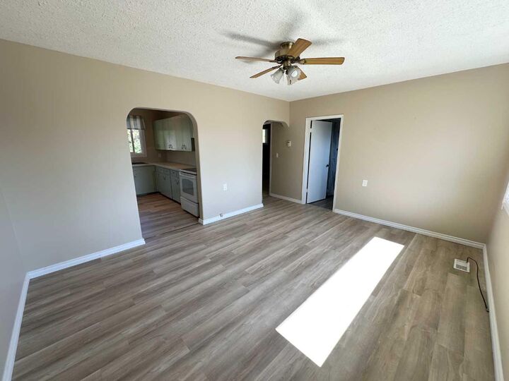 Property Photo: 4612 49 Avenue AB T9X 1R6
