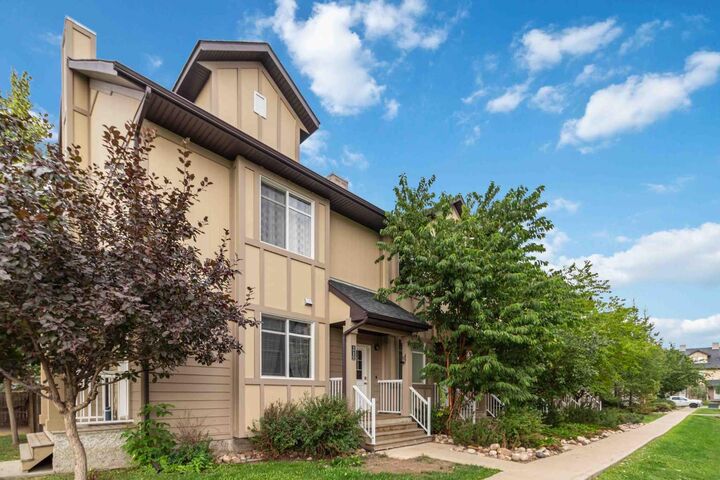 Property Photo:  137 Fontaine Crescent 20  AB T9H 0B1 