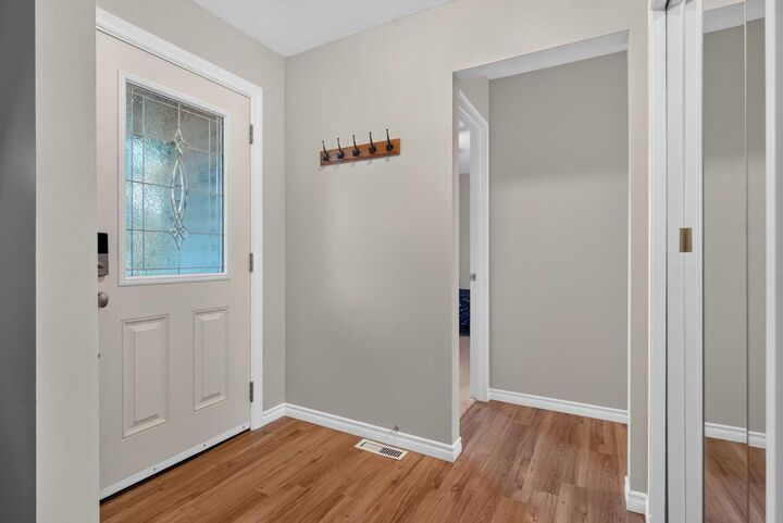 Property Photo: 292 Silver Brook Way NW AB T3B 3G8