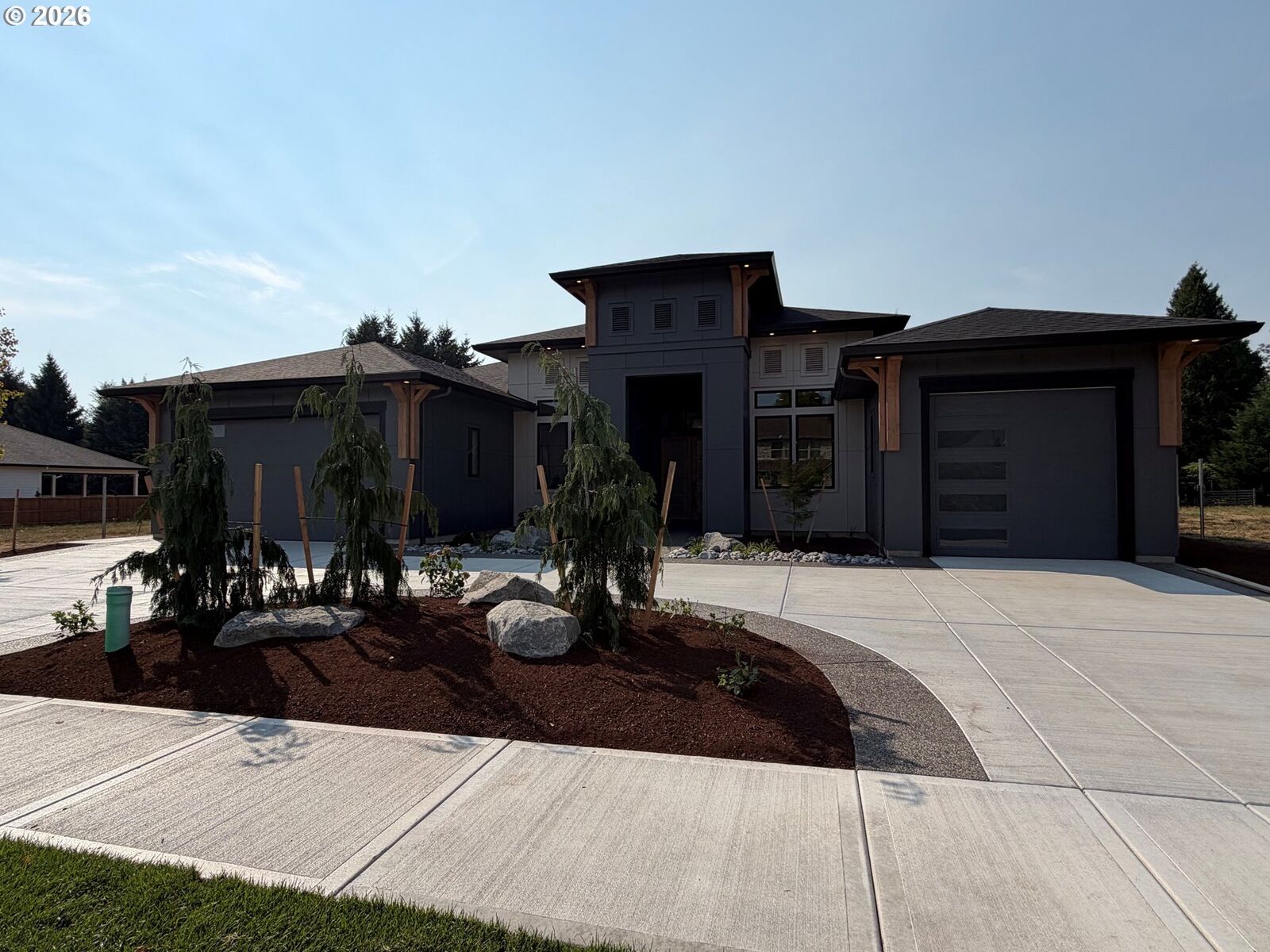 Property Photo:  2546 NW 16th Ave  WA 98607 