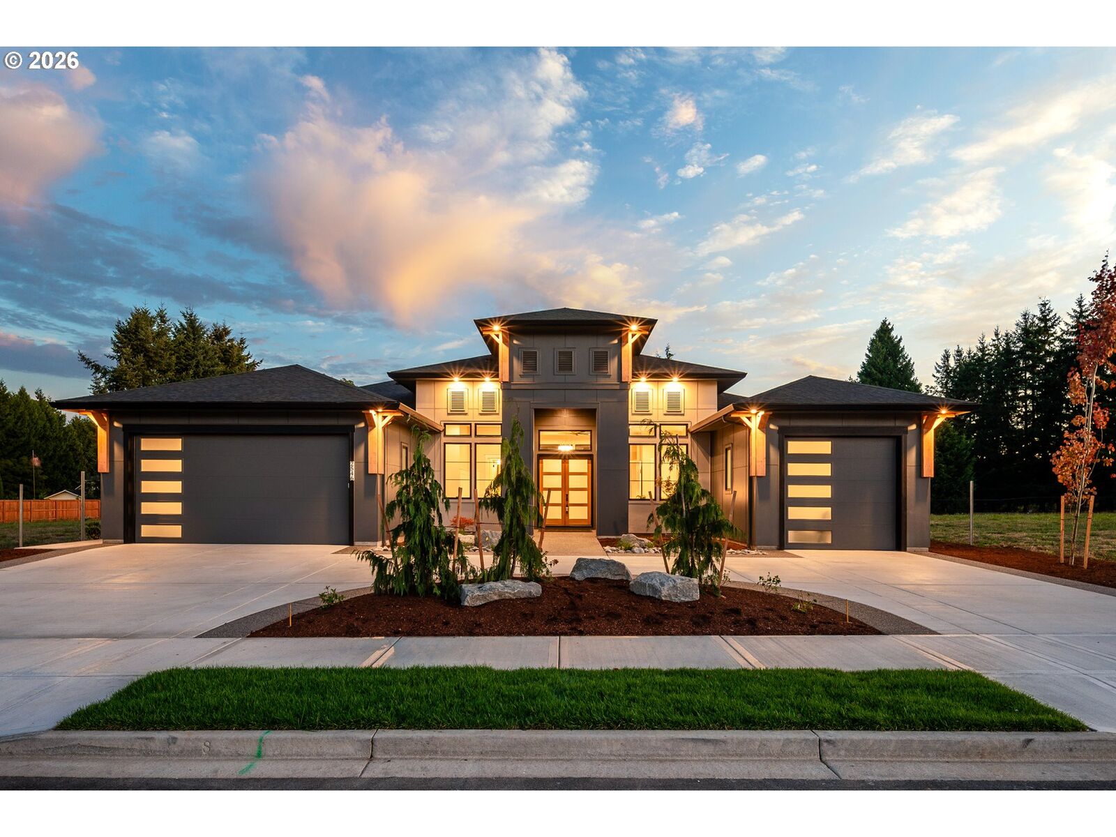 Property Photo:  2546 NW 16th Ave  WA 98607 