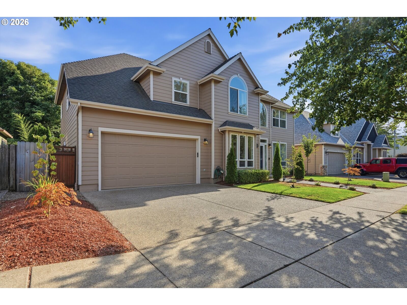 Property Photo:  2354 Bluebell Ave  OR 97306 