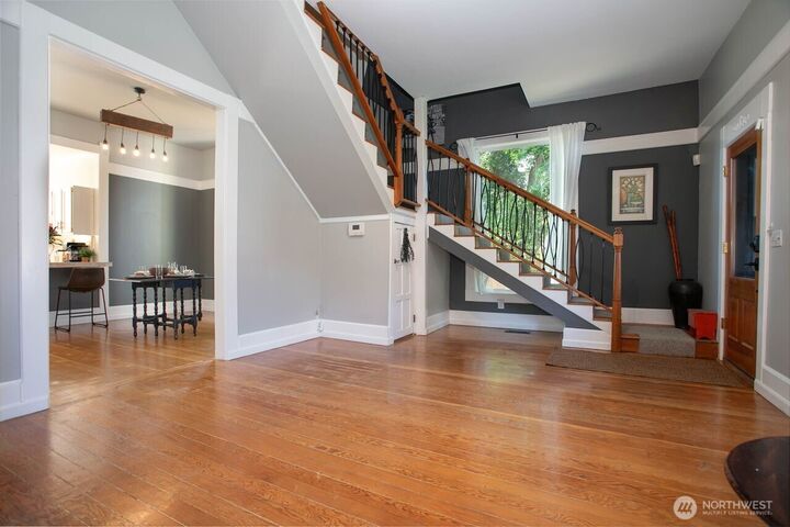Property Photo:  1402  Humboldt Street  WA 98225 
