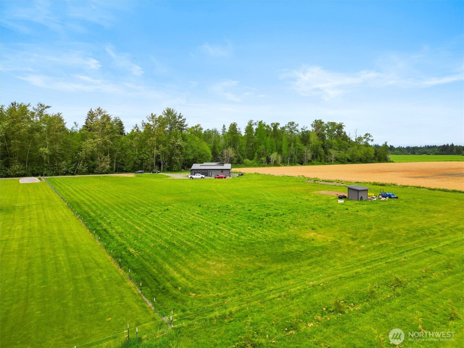 Property Photo: 3183 McGee Road WA 98240