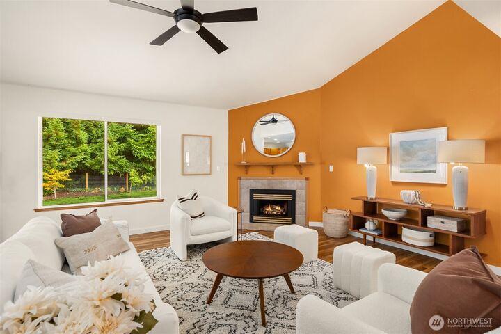 Property Photo:  2914 NE Winesap Court  WA 98370 