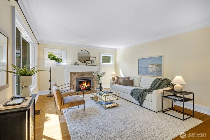 Property Photo:  2341  31st Avenue S  WA 98144 