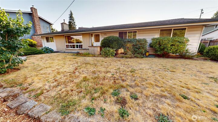 Property Photo: 7828 Highland Drive WA 98203