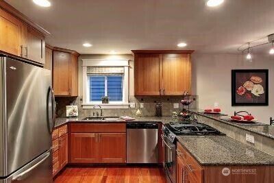 Property Photo:  1410 N 55th Street  WA 98103 