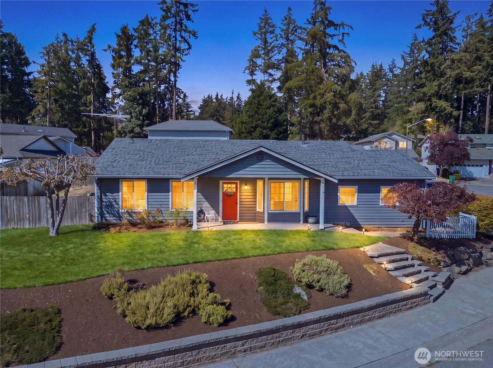 Property Photo: 2622 S 362nd Place WA 98003
