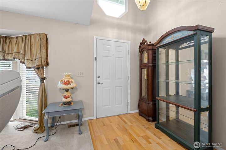 Property Photo: 7103 Church Creek Circle NW WA 98292