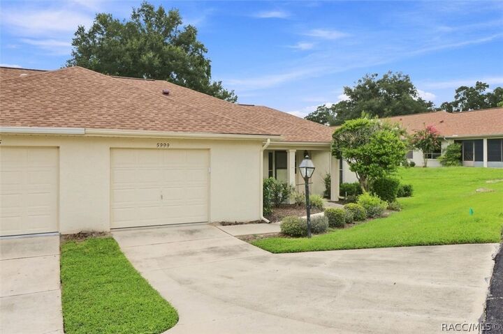 Property Photo:  5999 W Dorset  FL 34429 
