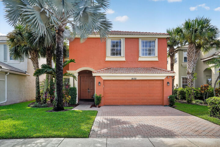 Property Photo:  9135 Dupont Place  FL 33414 