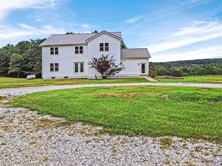 Property Photo:  501 Jericho Church Road  KY 42729 