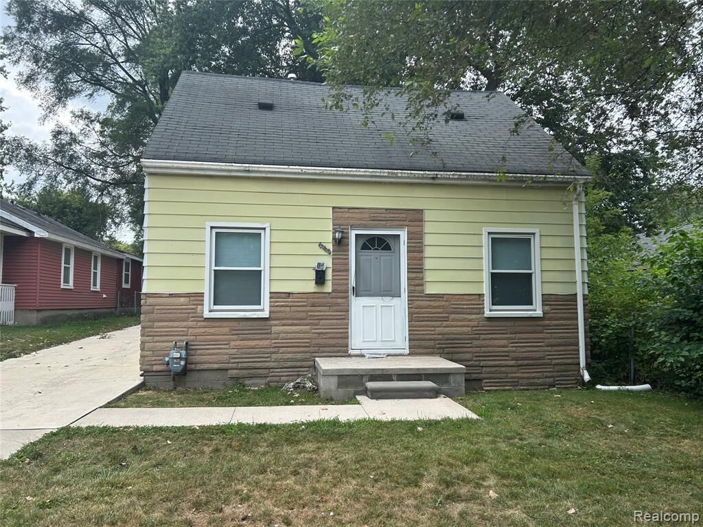 Property Photo:  6160 McGuire Street  MI 48180 