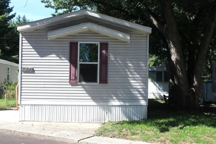 Property Photo:  4875 Pamela Avenue SE  MI 49548 