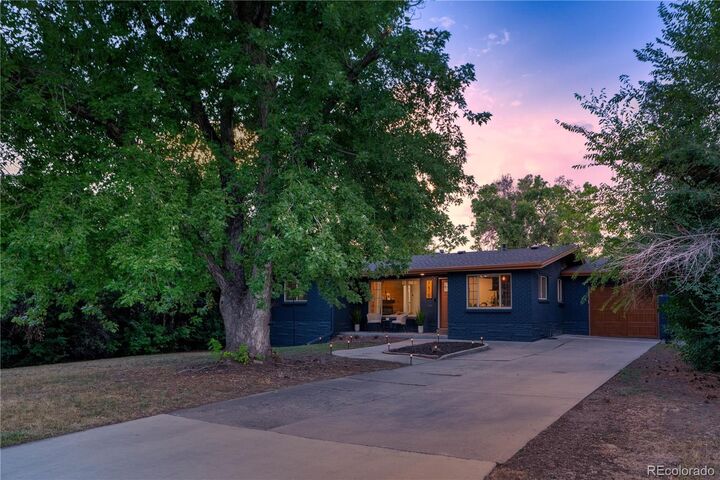 Property Photo:  7610 W 24th Avenue  CO 80214 