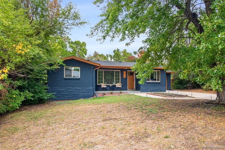 Property Photo: 7610 W 24th Avenue CO 80214
