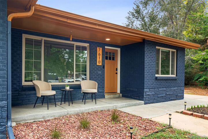 Property Photo:  7610 W 24th Avenue  CO 80214 