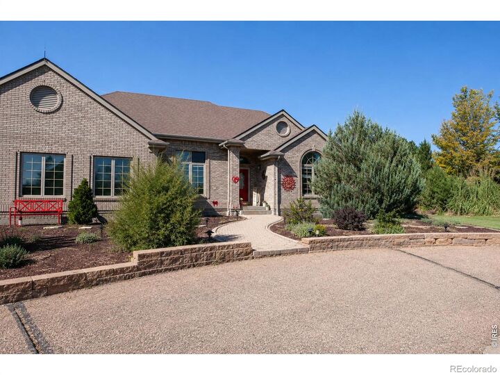 Property Photo: 114 Hillside Drive CO 80751