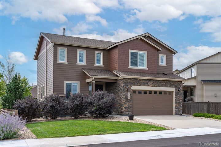 Property Photo:  2177 Summerhill Drive  CO 80108 