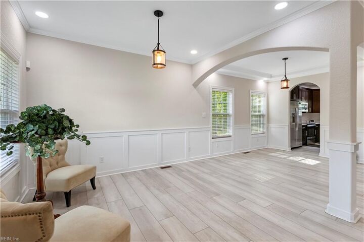 Property Photo:  316 A Pocahontas Ave  VA 23851 