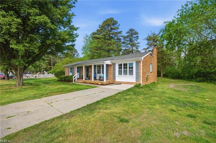 Property Photo:  8157 Glass Rd  VA 23072 