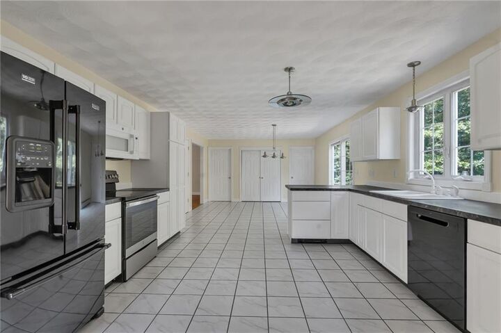 Property Photo:  46 Victory Highway  RI 02817 