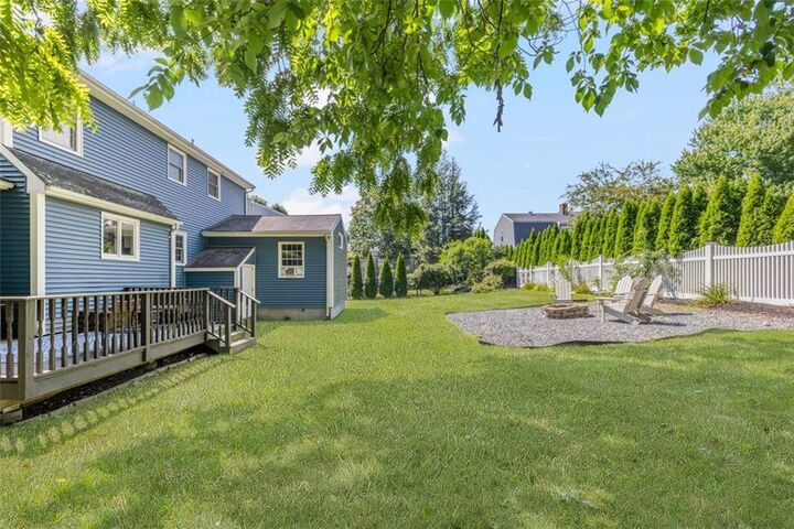 Property Photo:  45 Farm Drive  RI 02864 