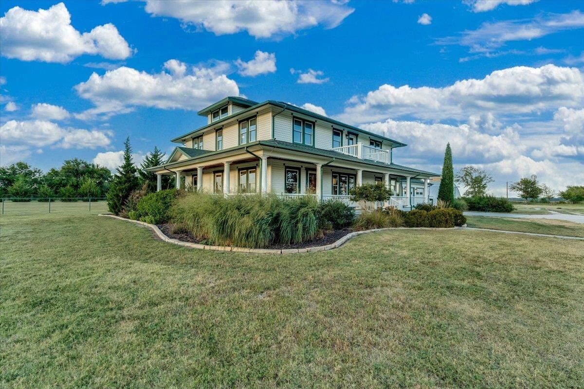 Property Photo:  7550 S 327th St W  KS 67025 