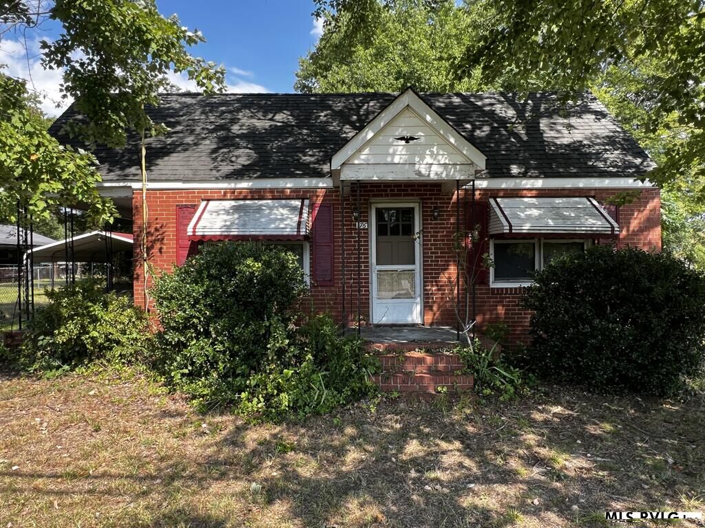 Property Photo:  176 Zoo Rd. N  NC 27870 