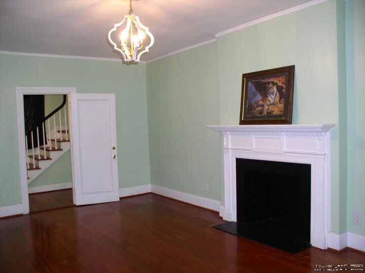 Property Photo:  265 Gholson  NC 27536 