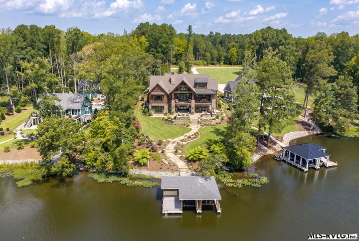 Property Photo:  Lot 27 Waterlyn Dr.  VA 23845 