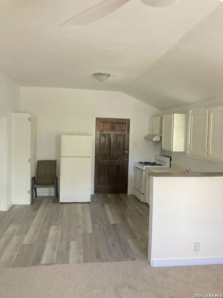 Property Photo: 2409 Booker St TX 77901