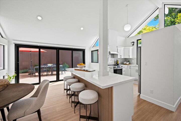 Property Photo:  128 Promethean Way  CA 94043 