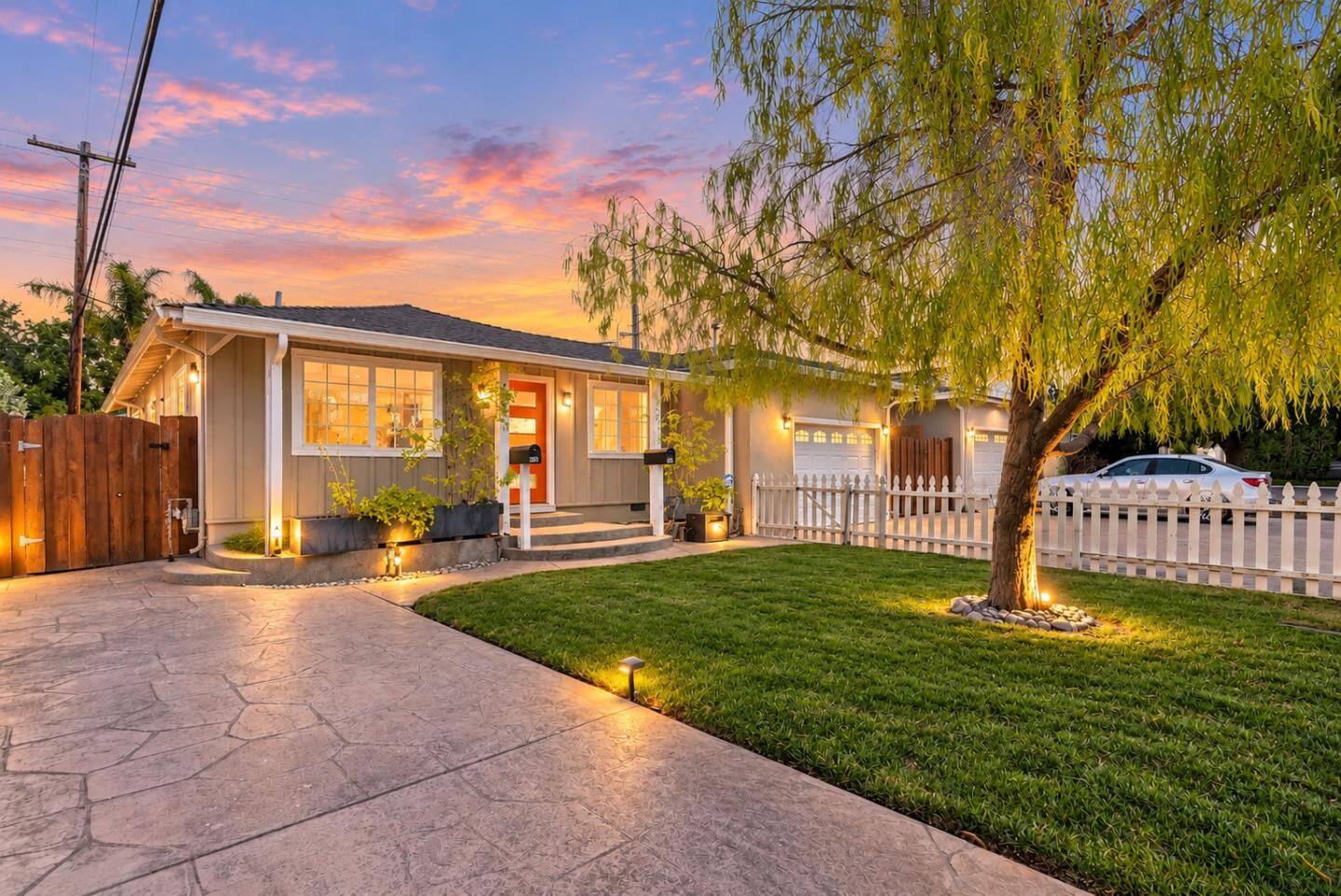 Property Photo: 1271 Foley Avenue CA 95051